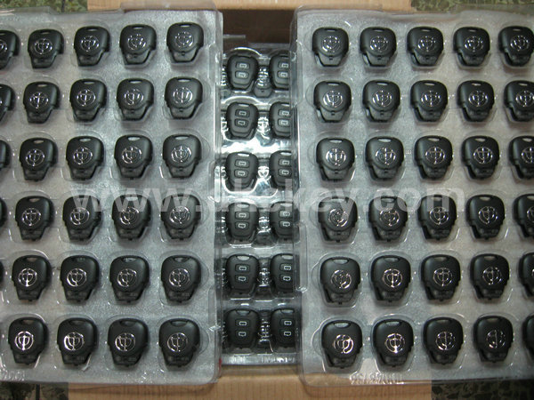 新款中华315遥控器 
